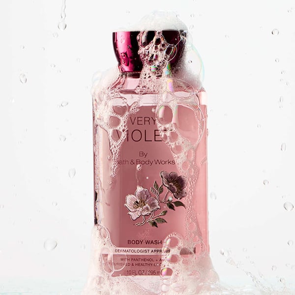 Body Wash